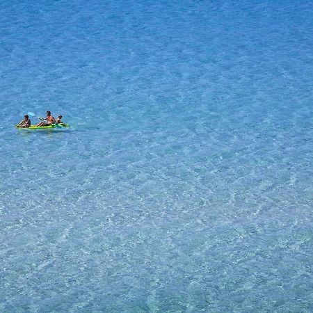 萨宾娜Cas Saliners - Sa Revista By Formentera Mar公寓 外观 照片